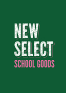 NEW SELECT 学校向けインデックス